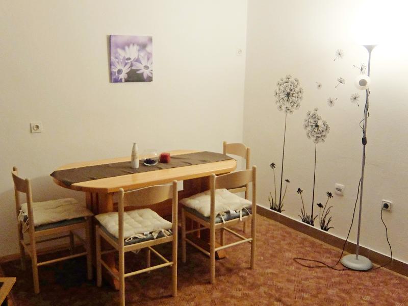 Apartments Rendulic - Oda