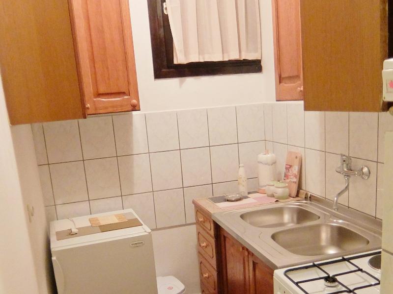 Apartments Rendulic - Oda
