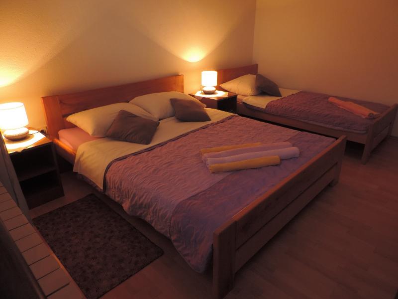 Apartments Rendulic - Oda