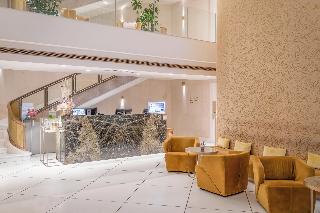 45TIMES BARCELONA HOTEL fotoÄŸrafÄ±