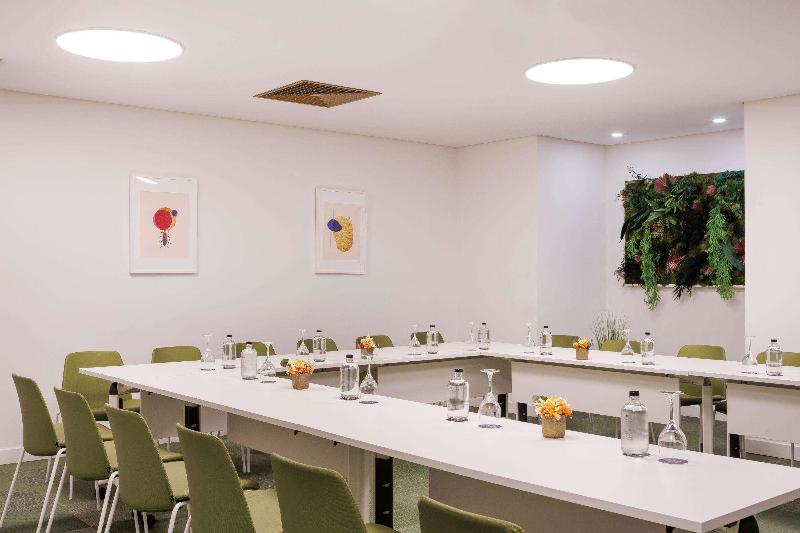 45TIMES BARCELONA HOTEL - Toplantı
