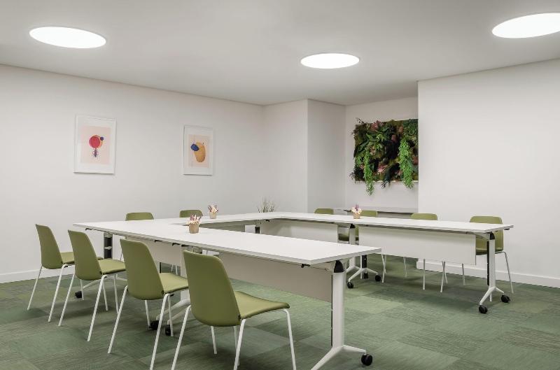 45TIMES BARCELONA HOTEL - Toplantı