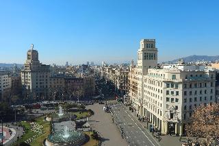 45TIMES BARCELONA HOTEL otel fotoğrafı