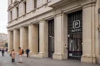 45TIMES BARCELONA HOTEL fotoÄŸrafÄ±