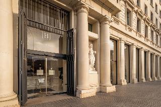 45TIMES BARCELONA HOTEL fotoÄŸrafÄ±