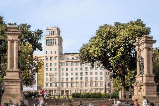 45TIMES BARCELONA HOTEL fotoÄŸrafÄ±