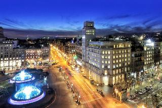 45TIMES BARCELONA HOTEL fotoÄŸrafÄ±