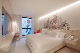 45TIMES BARCELONA HOTEL fotoÄŸrafÄ±