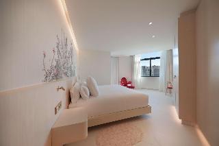 45TIMES BARCELONA HOTEL fotoÄŸrafÄ±