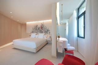 45TIMES BARCELONA HOTEL fotoÄŸrafÄ±