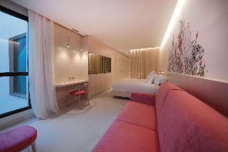 45TIMES BARCELONA HOTEL fotoÄŸrafÄ±
