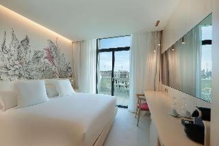 45TIMES BARCELONA HOTEL fotoÄŸrafÄ±