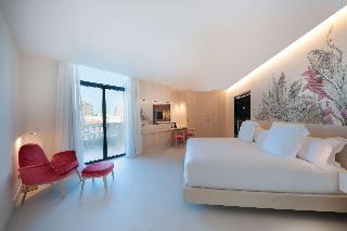 45TIMES BARCELONA HOTEL fotoÄŸrafÄ±