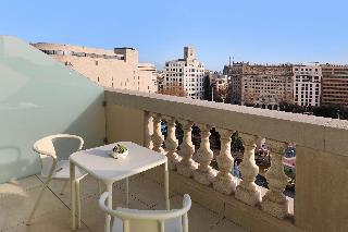 45TIMES BARCELONA HOTEL fotoÄŸrafÄ±