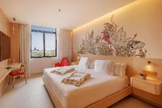 45TIMES BARCELONA HOTEL fotoÄŸrafÄ±