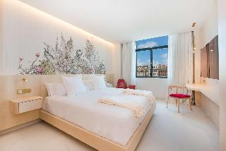 45TIMES BARCELONA HOTEL fotoÄŸrafÄ±