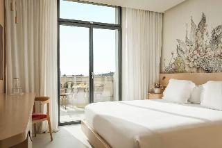 45TIMES BARCELONA HOTEL fotoÄŸrafÄ±