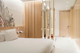 45TIMES BARCELONA HOTEL fotoÄŸrafÄ±