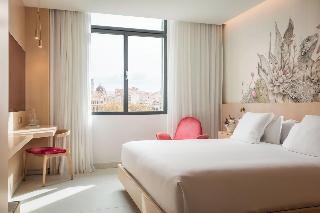 45TIMES BARCELONA HOTEL fotoÄŸrafÄ±