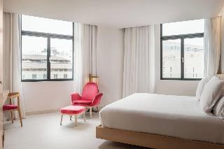 45TIMES BARCELONA HOTEL fotoÄŸrafÄ±