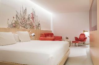 45TIMES BARCELONA HOTEL fotoÄŸrafÄ±