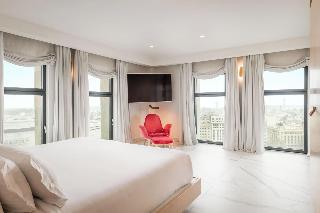 45TIMES BARCELONA HOTEL fotoÄŸrafÄ±