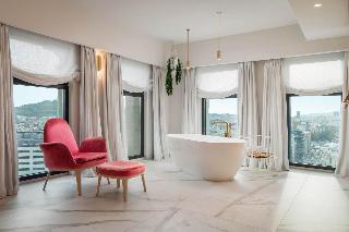 45TIMES BARCELONA HOTEL fotoÄŸrafÄ±