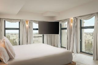 45TIMES BARCELONA HOTEL fotoÄŸrafÄ±