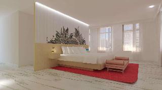 45TIMES BARCELONA HOTEL fotoÄŸrafÄ±