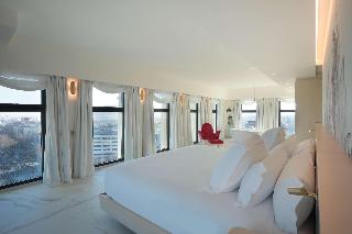 45TIMES BARCELONA HOTEL fotoÄŸrafÄ±