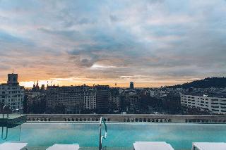 45TIMES BARCELONA HOTEL fotoÄŸrafÄ±