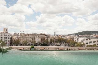 45TIMES BARCELONA HOTEL fotoÄŸrafÄ±