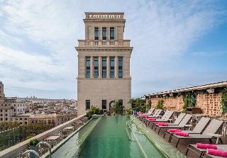 45TIMES BARCELONA HOTEL fotoÄŸrafÄ±