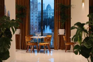45TIMES BARCELONA HOTEL fotoÄŸrafÄ±