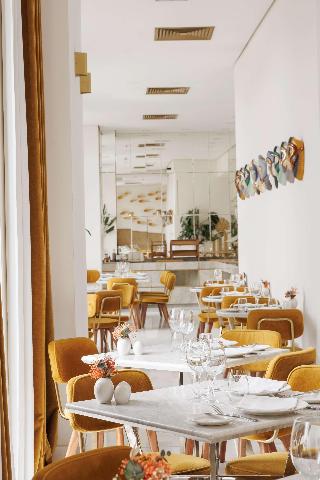 45TIMES BARCELONA HOTEL fotoÄŸrafÄ±