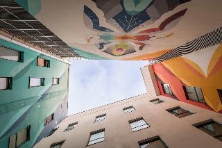 45TIMES BARCELONA HOTEL fotoÄŸrafÄ±