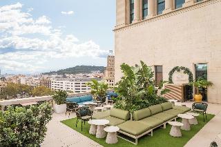 45TIMES BARCELONA HOTEL fotoÄŸrafÄ±