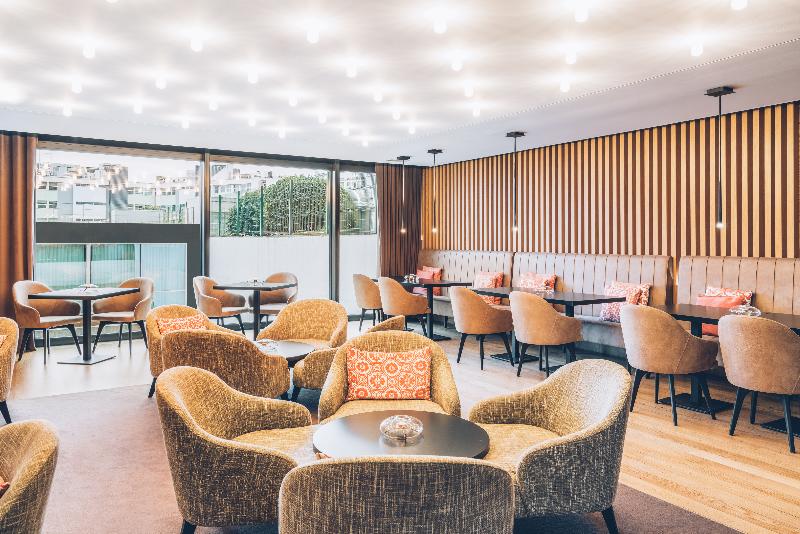 Iberostar Selection Lisboa - Bar