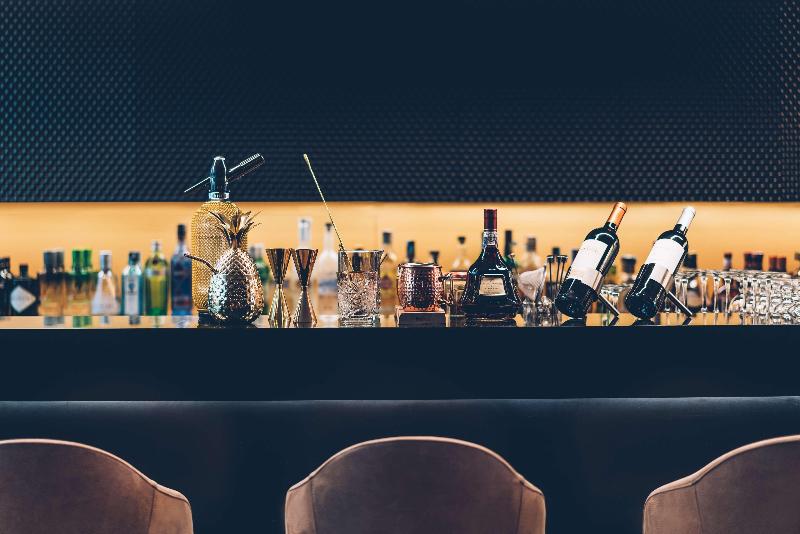 Iberostar Selection Lisboa - Bar