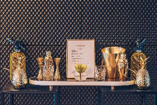 Iberostar Selection Lisboa fotoÄŸrafÄ±