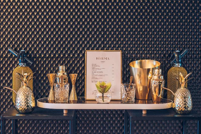 Iberostar Selection Lisboa - Bar