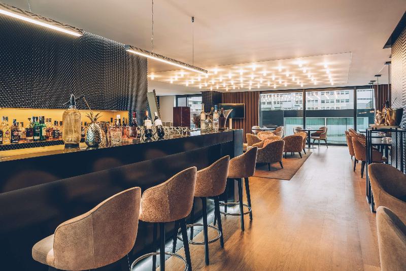 Iberostar Selection Lisboa - Bar