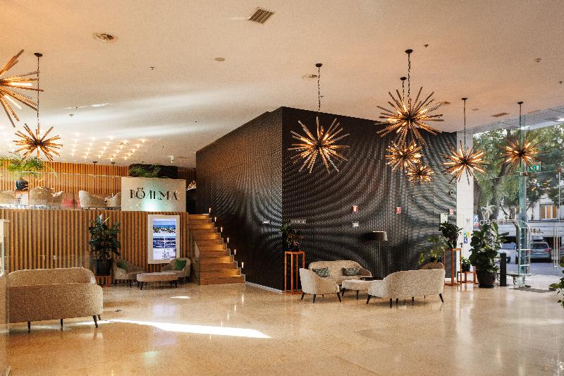 Iberostar Selection Lisboa - Lobi