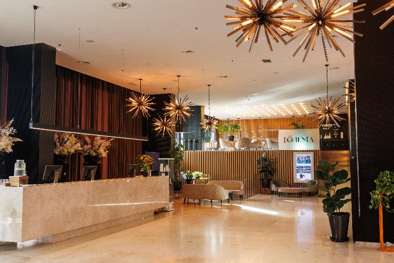 Iberostar Selection Lisboa - Lobi