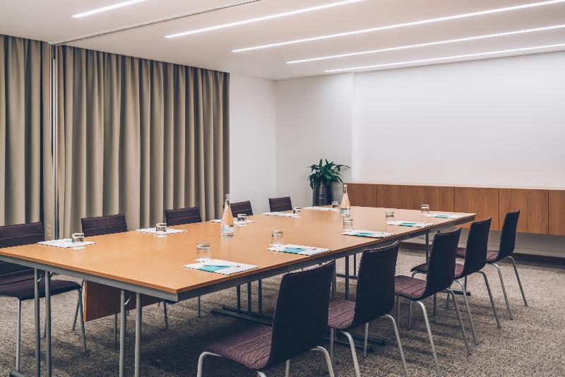 Iberostar Selection Lisboa - Toplantı