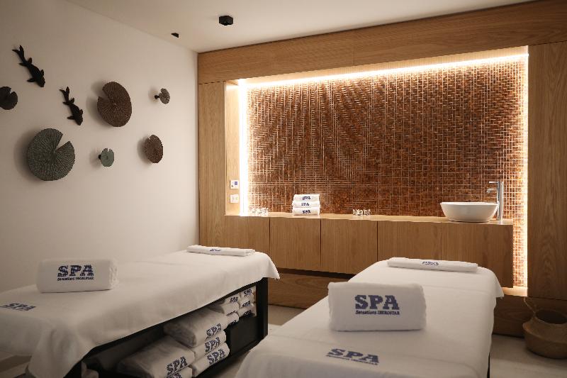 Iberostar Selection Lisboa - Aktivite