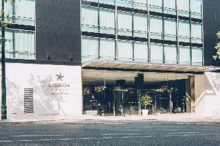 Iberostar Selection Lisboa fotoÄŸrafÄ±