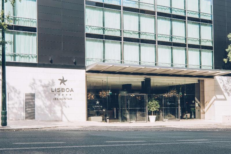 Iberostar Selection Lisboa - Genel
