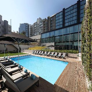 Iberostar Selection Lisboa otel fotoğrafı