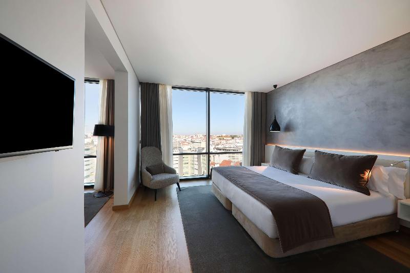 Iberostar Selection Lisboa - Oda